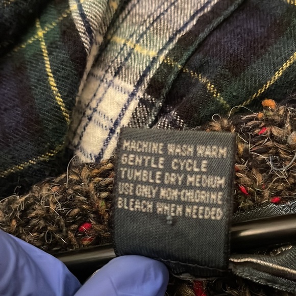 Christopher Hayes Vintage Sweater. Mint Condition - Picture 3 of 9